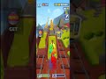 subway surfers 🚀😱 #shortsfeed #trending