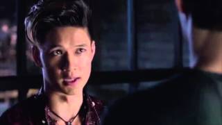 (Shadowhunters) Malec - If everyone cared