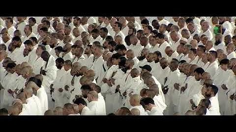 سورة العاديات كاملة بصوت الشيخ ياسر بن راشد الدوسري من الحرم المكي الشريف