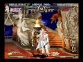 Guilty gear xx online match babyboo vs fearboo