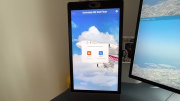 Neat using Zoom - Frame Kiosk [8 of 10]