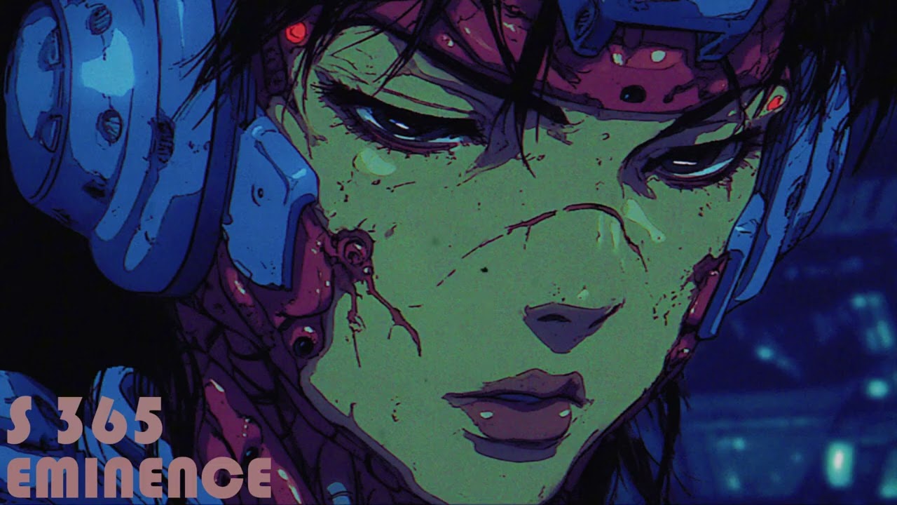 E  M  I  N  E  N  C  E  \\   Darksynth, Darkwave, Synthwave