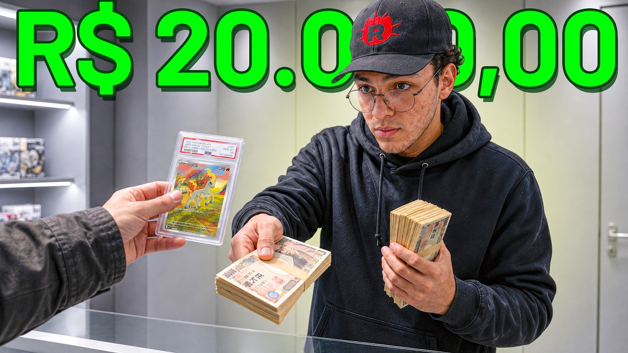 Latest Title & Thumbnail