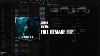 REMAKE | Laeko - Vérité +FLP