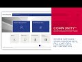 Community Software - System Settings - Staff Vendor, Failsafe, Key Expiration