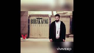 Burak King Yanıyoruz -