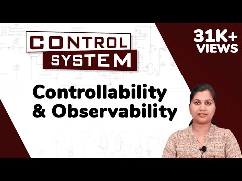 वीडियो: तकनीकी प्रणालियों में स्वचालित नियंत्रण