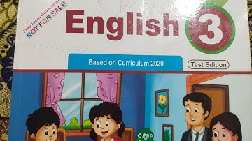 Saving resources//unit 8 saving resources #grade3 #englishgrade3 #englishclass3