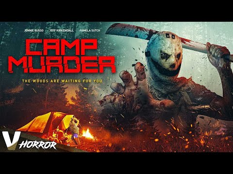 CAMP MURDER