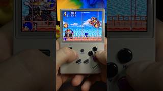 Sonic Advance 2001 Gba