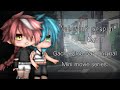 || Not your weapon! || Part 1 || GachaClub Gay Original mini movie series ||