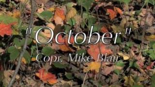Fall Colors
