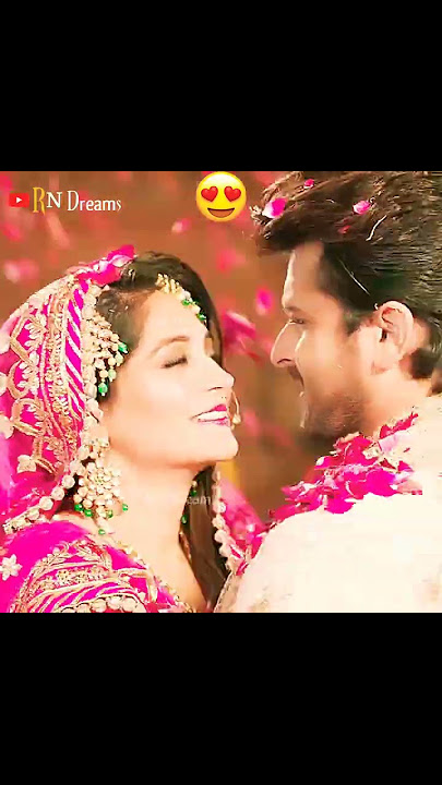 🤩 Wedding Special 🤩 New Love Marriage Song Status 🤩 Shaadi Status 💝 New Hindi Status Video🔥 #shorts