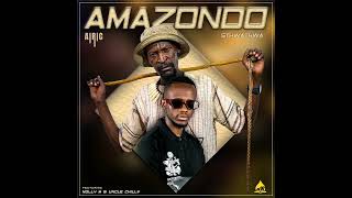 Amazondo  Sthwathwa  Airic Ft Nolly M X Uncle Chilly   