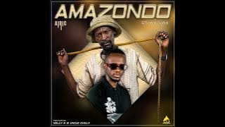 Amazondo - Sthwathwa & Airic ft Nolly M x Uncle Chilly ( Audio ❗)