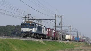 4094レ　EF64-1017牽引(2010-03-13)