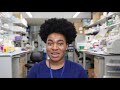 NEI Summer Internship Program (Audio Description)
