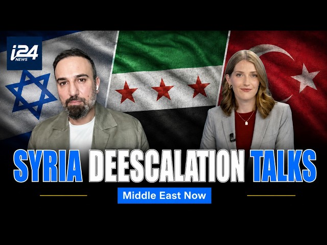 Thumbnail for Can a new mechanism prevent a catastrophic miscalculation in Syria?