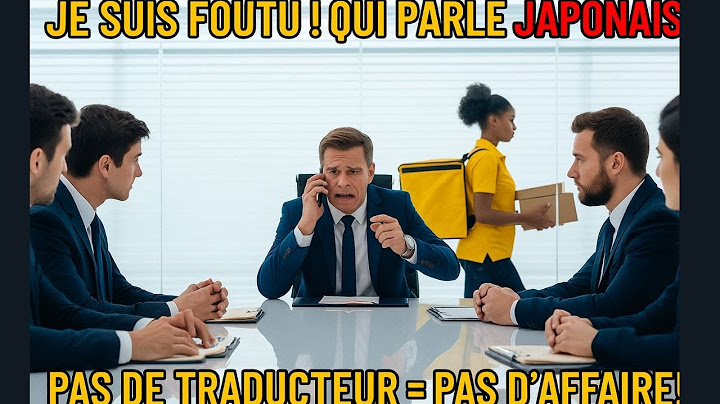 Millionaire Panics Without a Translator — Delivery Girl Fixes Everything in 1 Minute!