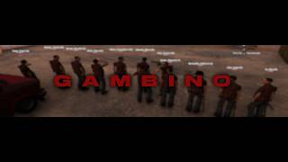 [IMRP] Gambino #5
