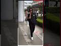 Surveenchawla Gets Clicked At Chandigarh Airport Arriving For Awards Night Videos Vdoflix