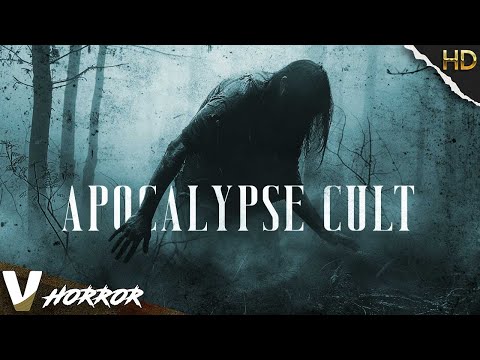 APOCALYPSE CULT | FULL HD PSYCHOLOGICAL HORROR MOVIE IN ENGLISH | V HORROR