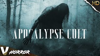 APOCALYPSE CULT | FULL HD PSYCHOLOGICAL HORROR MOVIE IN ENGLISH | V HORROR by V Horror 10,480 views 1 day ago 1 hour, 21 minutes