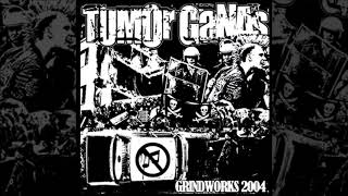 Tumor Ganas - Grindworks