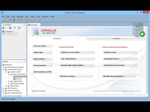 How to download oracle sql developer tool? #shortcutsolution - YouTube