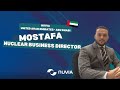 Mostafa's Mission: Building NUVIA in the Middle East