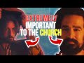 LAZARUS AND Tychicus EXPLAINED LAZARUS AND Tychicus EXPLAINED