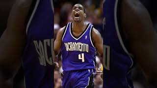 Getting Ready For Chris Webbers Hall Of Fame Weekend Like