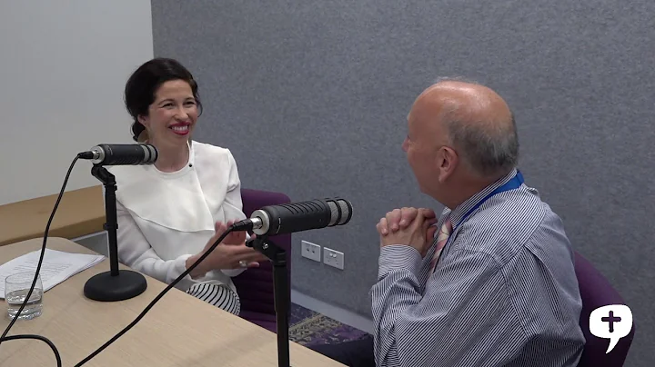 Melbourne Catholic Podcast - Interview with Thrse ...