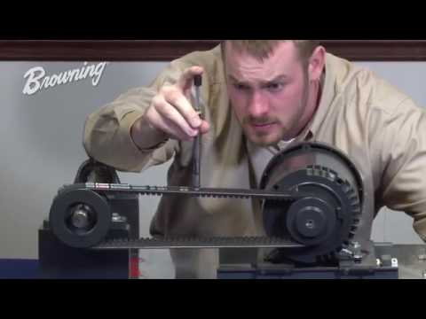 Video: Hvordan bruger du et bæltestrækværktøj?