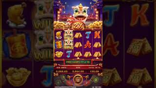 FACHAI SLOT HAPPY CHINESE NEW YEAR 2 #alibaba #jilislot #casino screenshot 3