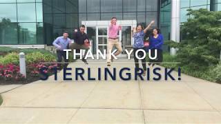 What Have You Gained from Interning at SterlingRisk - 2017 Summer Internship