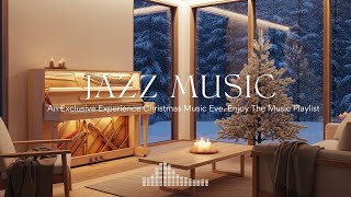 Night Jazz for Sleep – Soft Piano &amp; Saxophone to Drift Into Rest