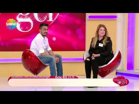 Evleneceksen Gel 41. Bölüm / 2 Mart