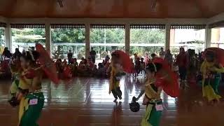TARI BONDAN KENDI
