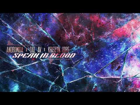 Speak in Blood - early access