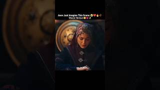 Just Imagine Fatma Felt The Kiss Kuruluş Orhan 12