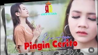 Eka Ayu - Pingin Cerito (  video music )