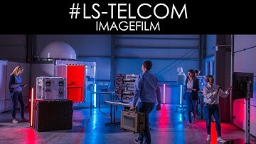 IMAGEFILM 2021 – LS telcom AG | by KUEHNMEDIA