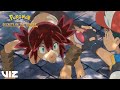 A Poké Ball! | Pokémon the Movie: Secrets of the Jungle | VIZ