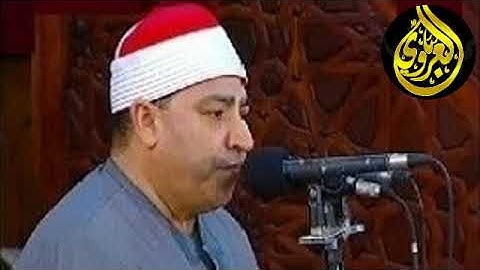 قران الفجرتلاوه قرانيه الربع ختا م سورة التوبة واول سورة يونس القارئ الشيخ محمد محروس طلبة 31 8 2025