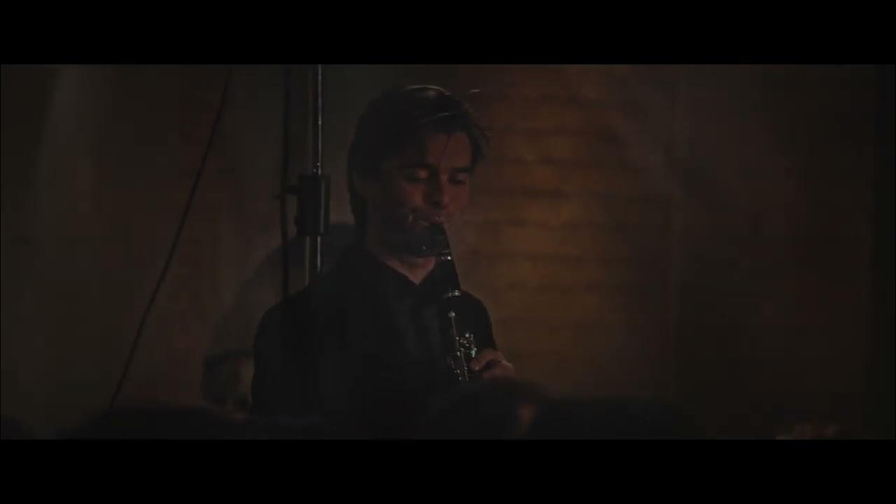 Compus Corpus by Carolyn Goodwin // Copenhagen Choir III