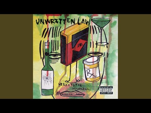 Unwritten Law — Intro
