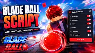 Full [New] Best Blade Ball Script in 2026 *NOKEY* | Auto Parry, Anti Curve, Semi Immortal & More | Roblox Guide
