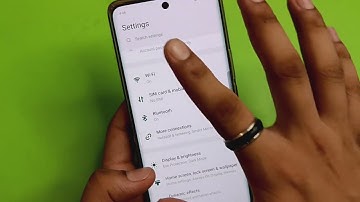 Vivo V50 Elite Edition: How to fix bluetooth problem?