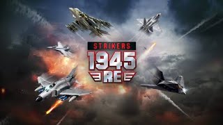 Strikers1945: RE - Gameplay | Android Apk iOS #Strikers1945RE #arcadegames #newgame #bestgame #viral screenshot 3